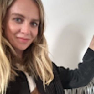 Meet your Posher, Fiona